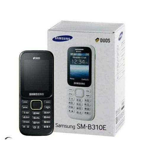 Téléphone portable Samsung SM-B310E