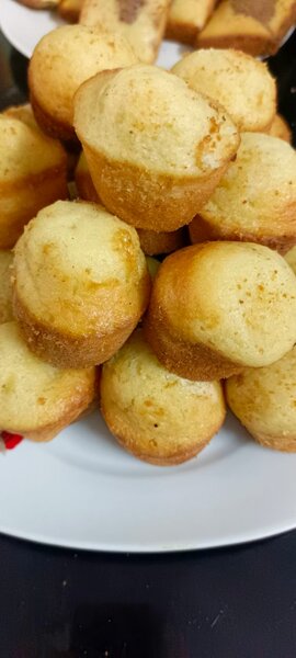 Mini cake 300/100 Unité