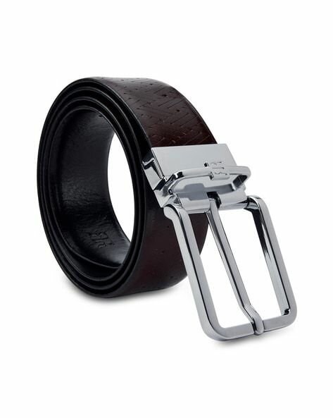 Men's belts