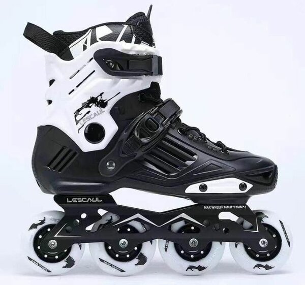 Rollers freestyle robustes