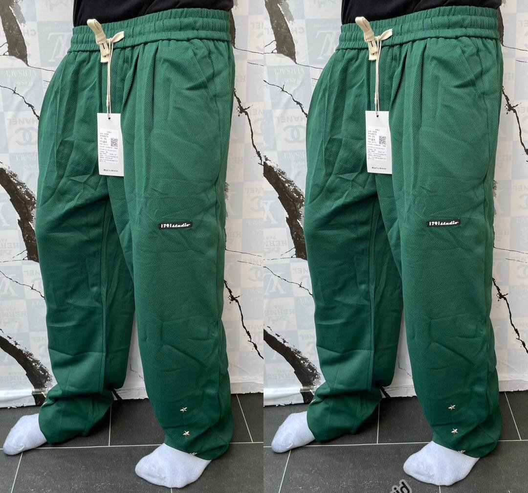 Pantalons de sport confortables