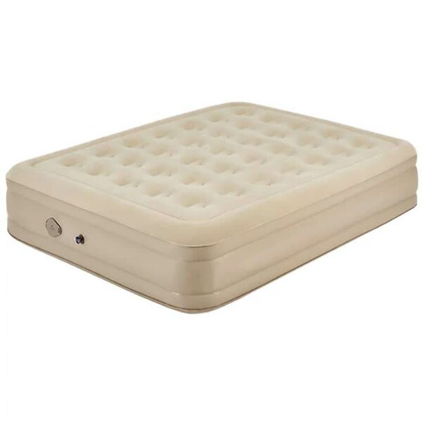Matelas gonflable confortable