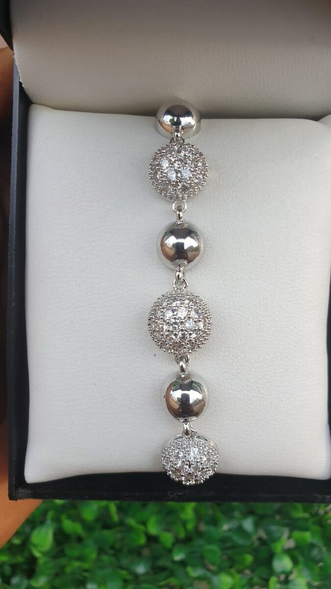 Pretty Bracelets for ladies