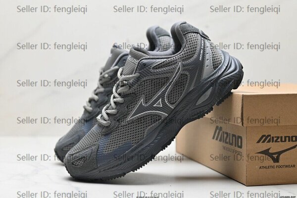 Chaussures de sport Mizuno