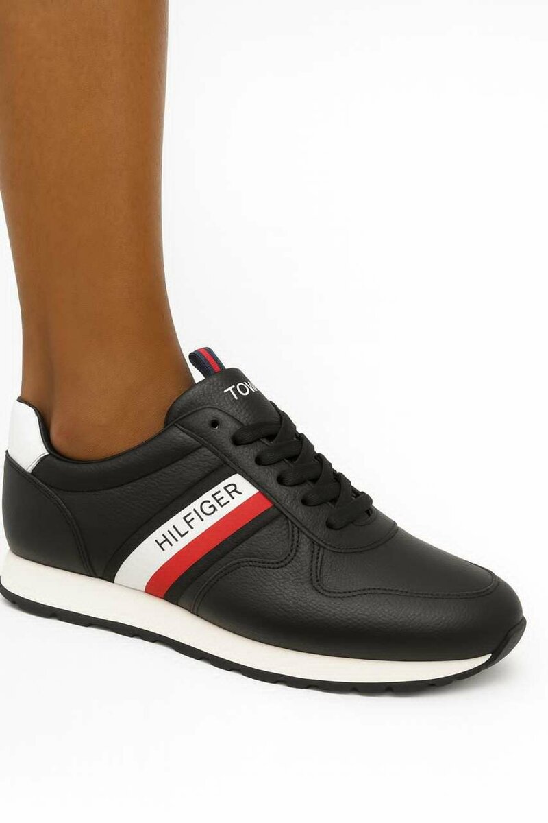 Baskets Homme Tommy Hilfiger