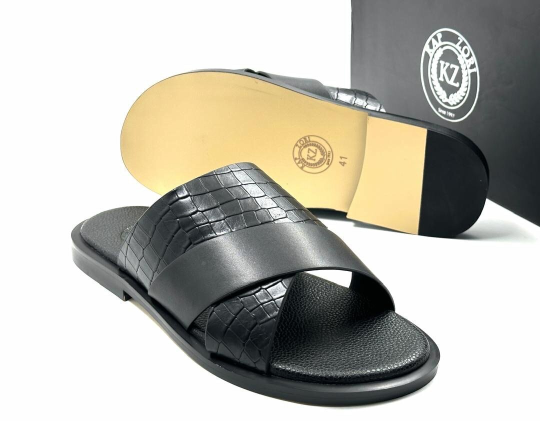 EXECUTIVE CLASSIC SLIPPER