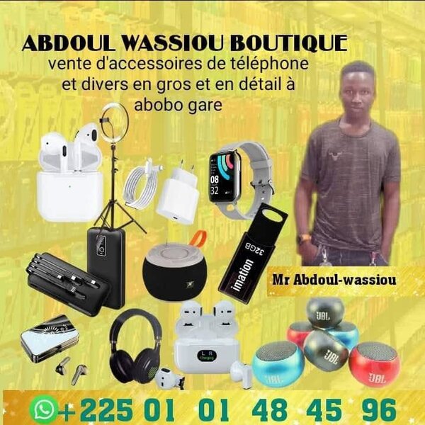 Abdoul Djassa