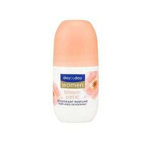 Déodorant femme parfumé