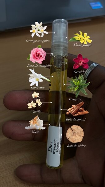 Dior Hypnotic Poison eau sensu