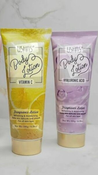 Lotion Corporel Hydratant Ushas