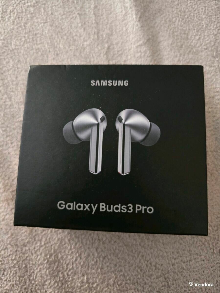 Samsung Galaxy Buds3 Pro