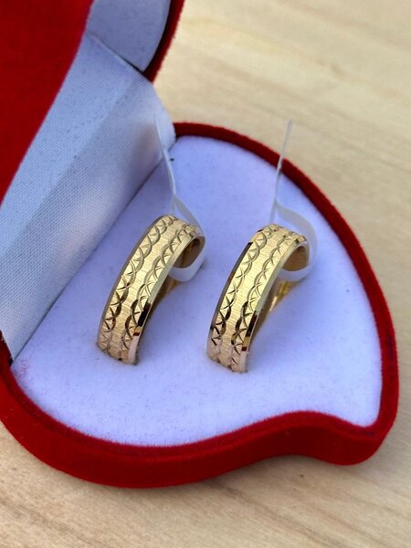 Bague fiançailles