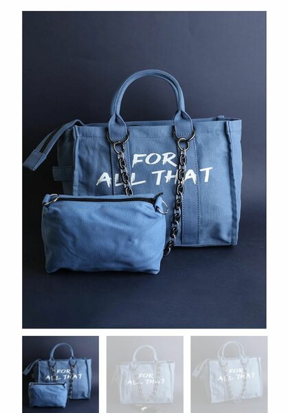 Medicated bag