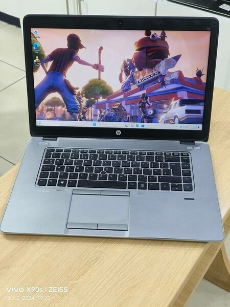 hp elitebook 755 G2