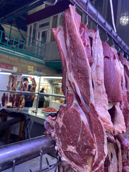 мясо говядина