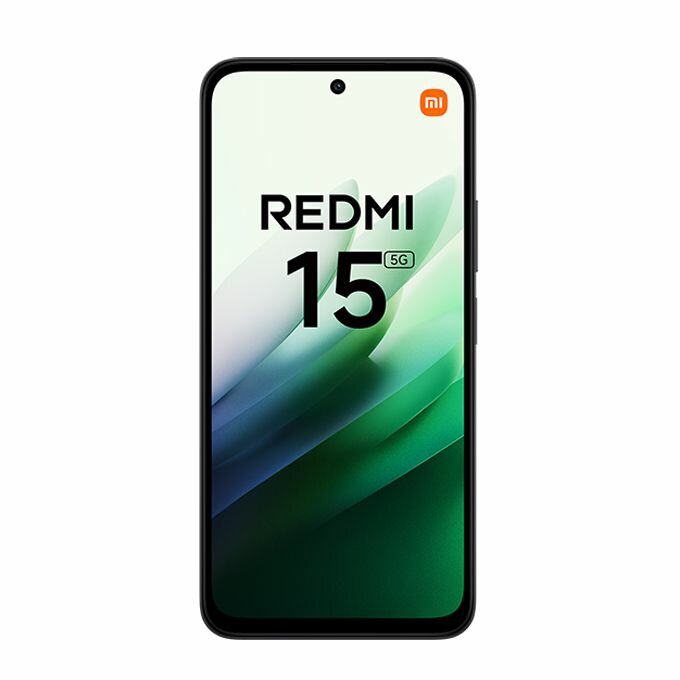 Smartphone Redmi 15 5G