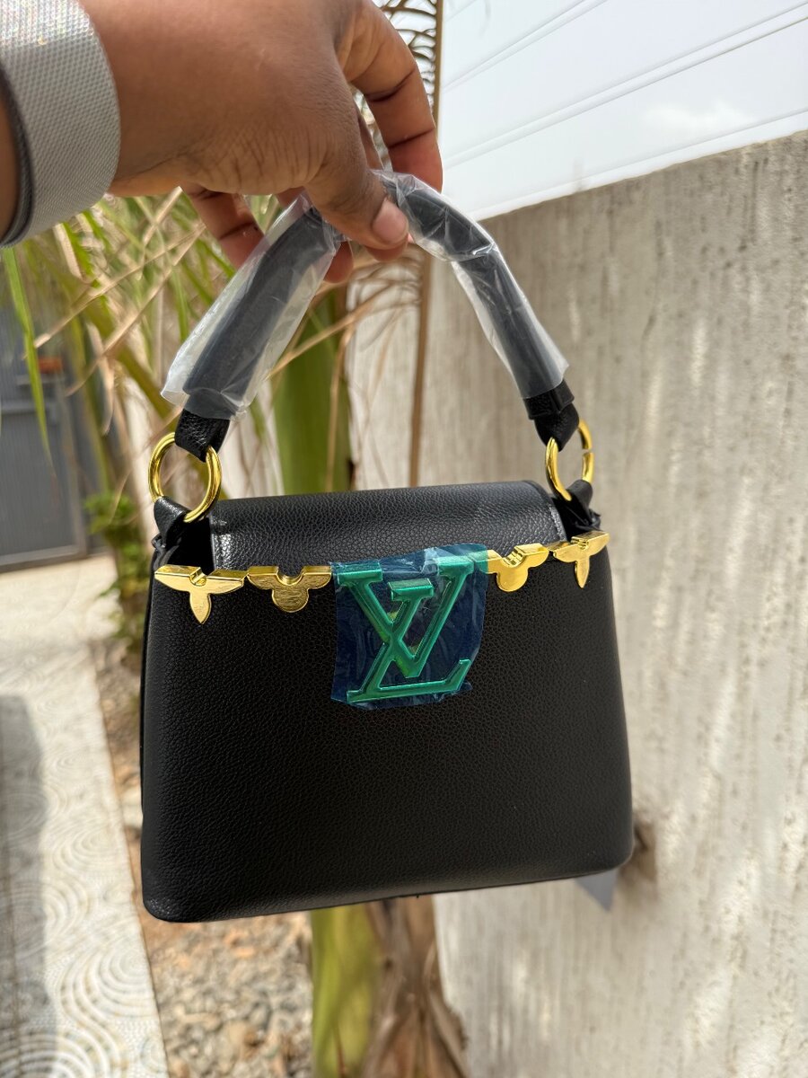 Lious Vuitton bag