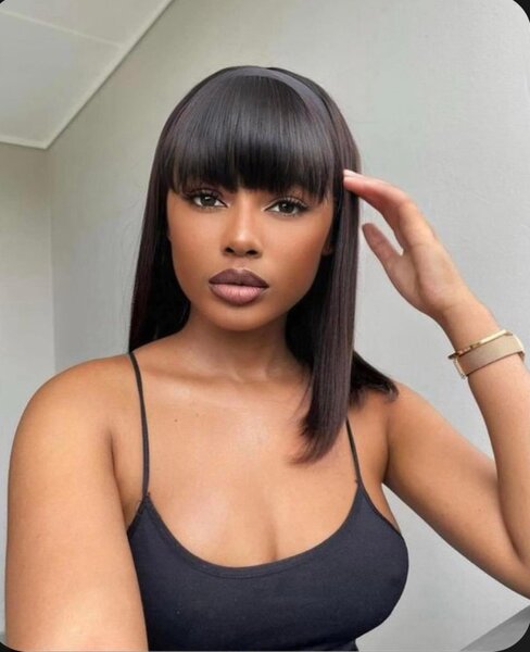 Premium Peruvian hair