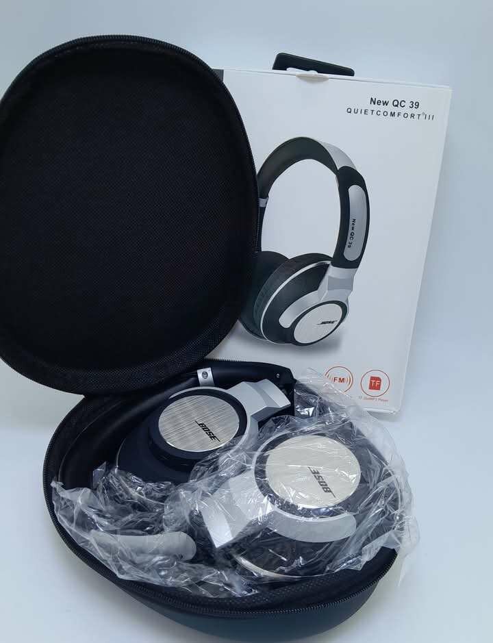 Casque Bose sans fils original