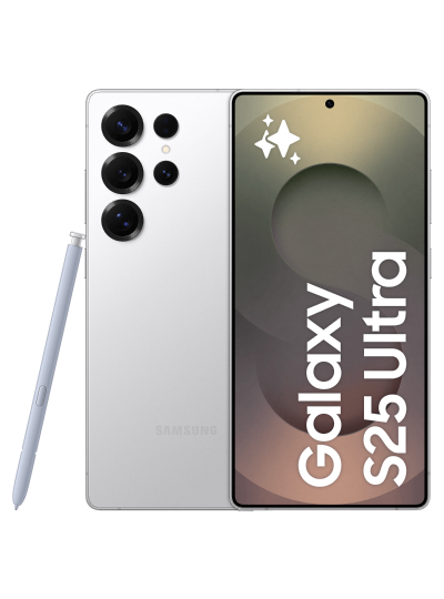 Samsung Galaxy S25 Ultra