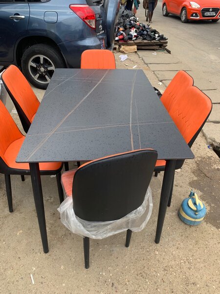 Table à manger