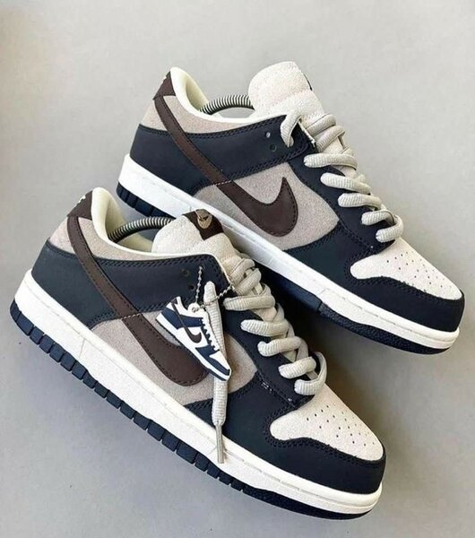 Basket Sb Nike