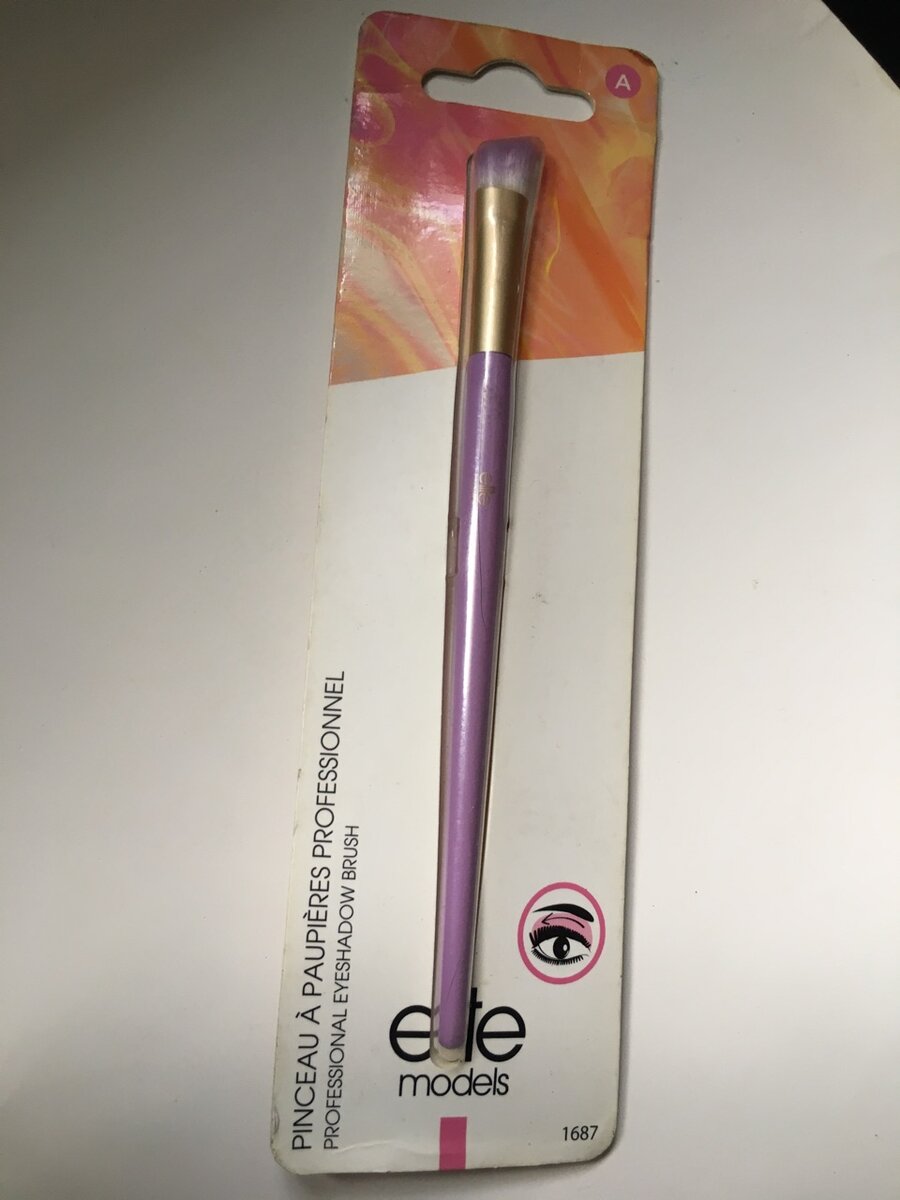 Pinceau Fond de Teint Professionnel