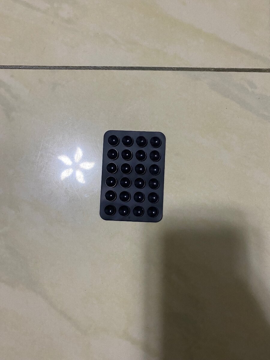 Ventouse pour téléphone