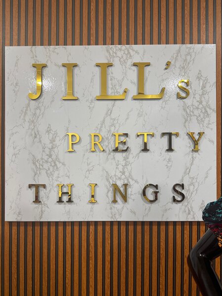 Jills Pretty Things