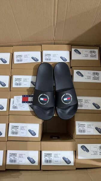 Claquettes Tommy Jeans Unisex