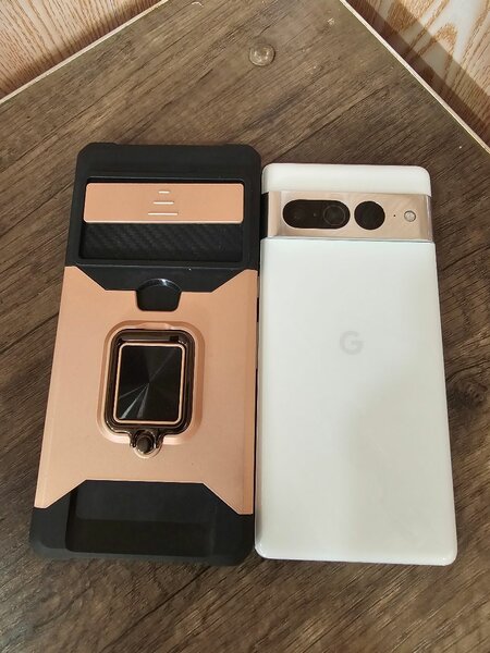 Étui robuste pour smartphone