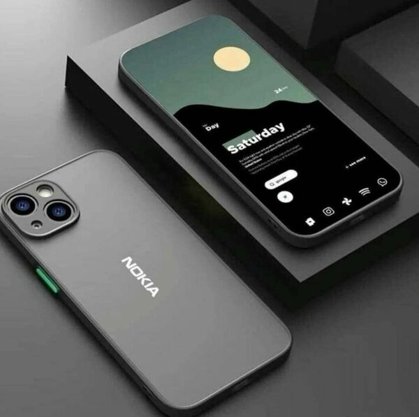 Smartphone Nokia moderne