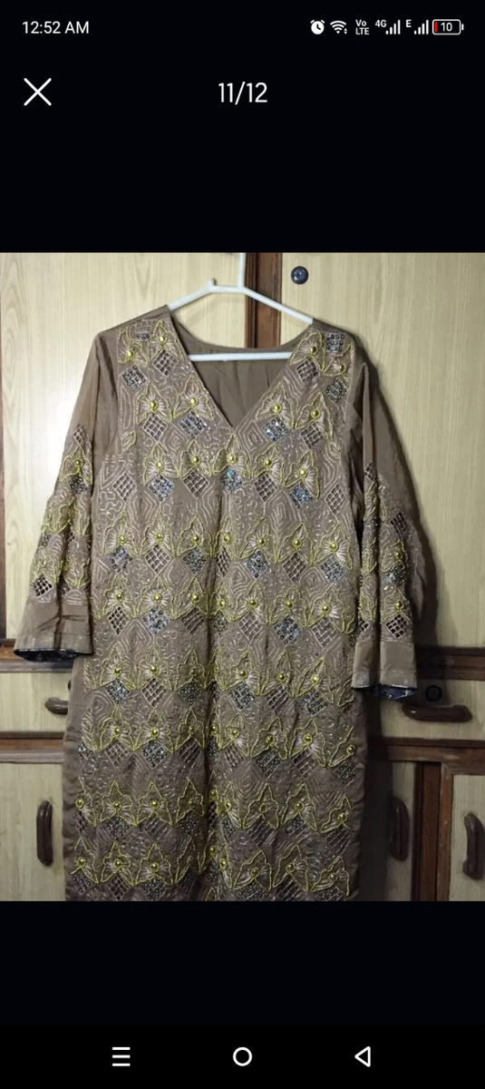 Suit 3 piece