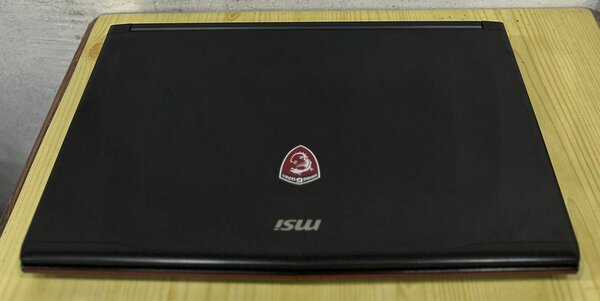 msi ge72 6qc core i7 6th génération