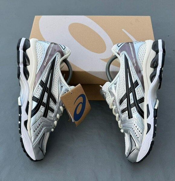 Asics gel kayano