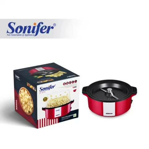 Machine à popcorn Sonifer