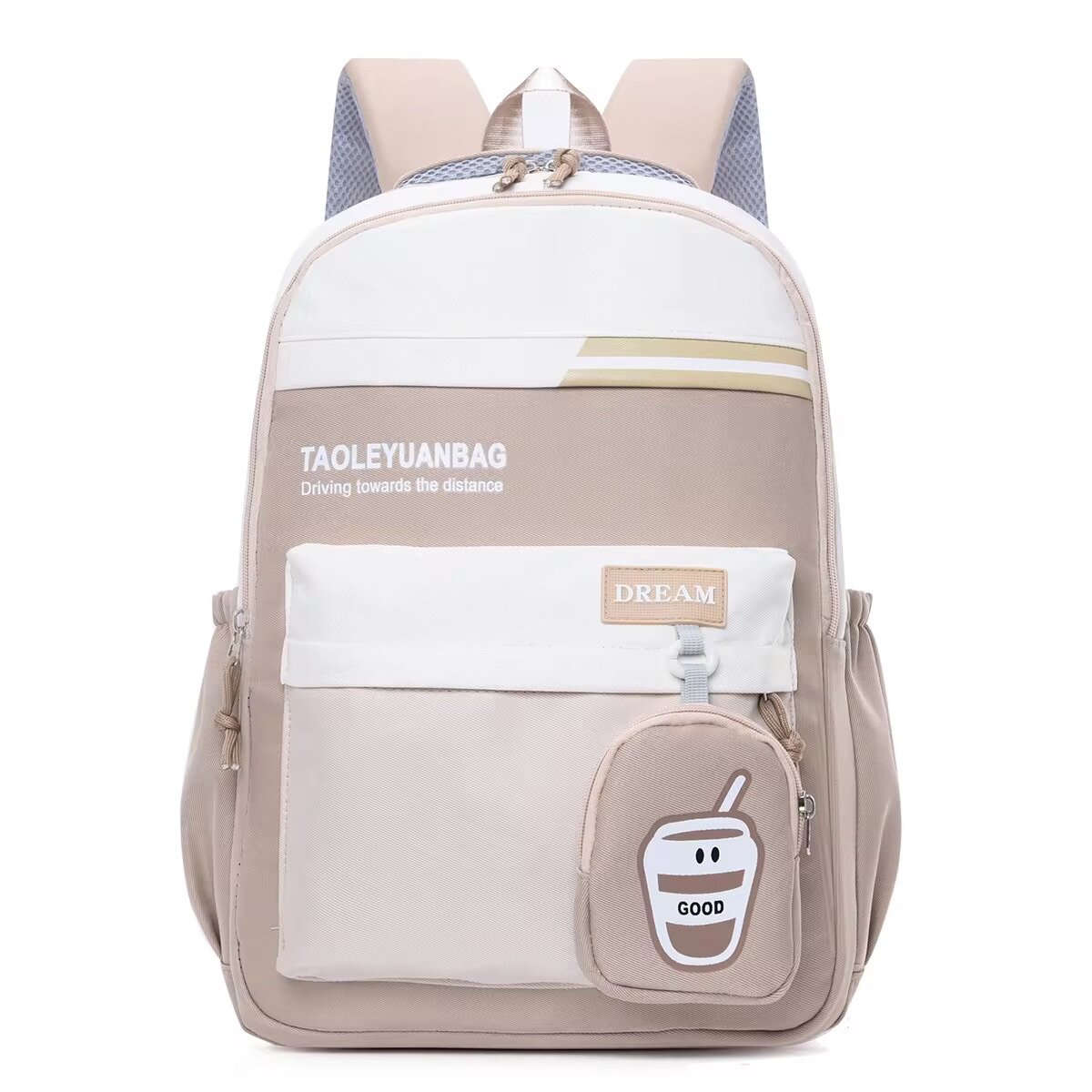 Sac à dos coloré 6e-Tle