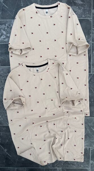 T-shirts imprimés casual