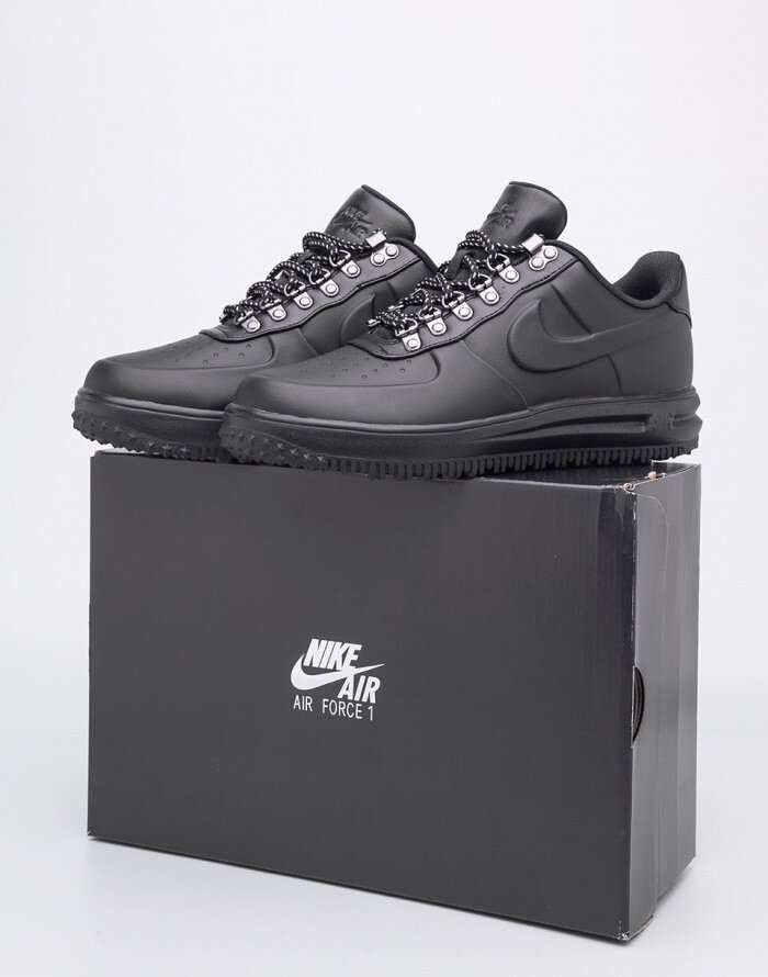 Lunar airforce 1(original)
