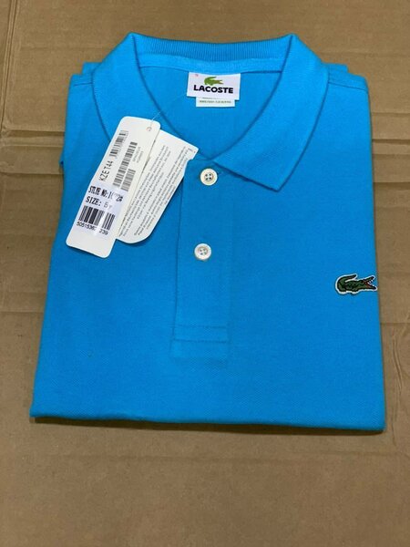 Polo Lacoste