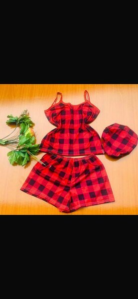 Ensemble de nuit confortable