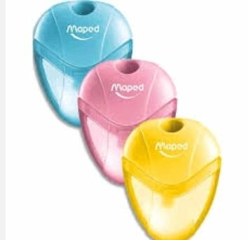 Taille-crayon Maped Duo