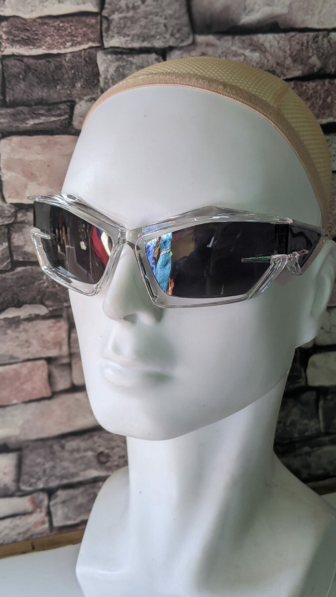 Givenchy sunglasses white