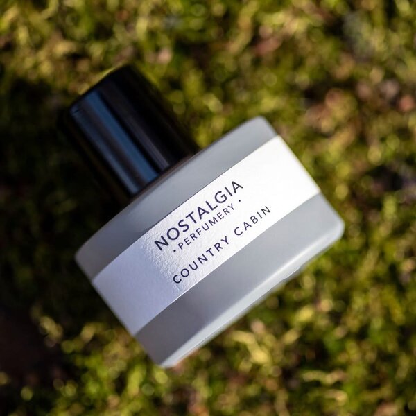 Parfum Nostalgia Évasion Unique