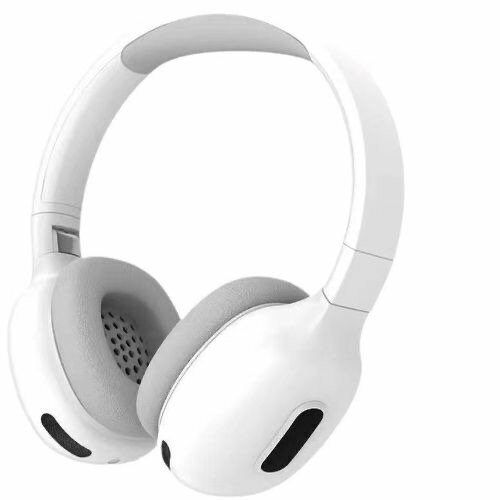 Casque audio sans fil élégant