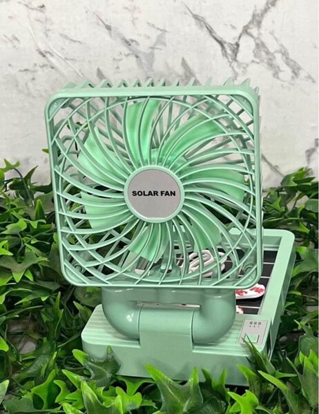 Ventilateur