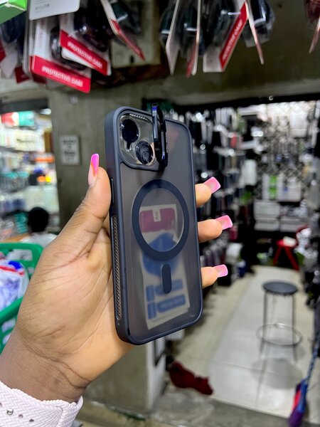 iPhone 15pro max cover