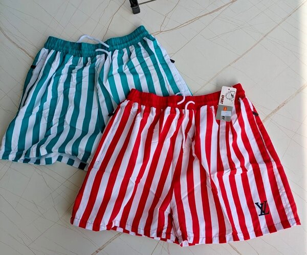 Summer Shorts (Free Size)