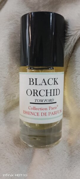 Parfums mix