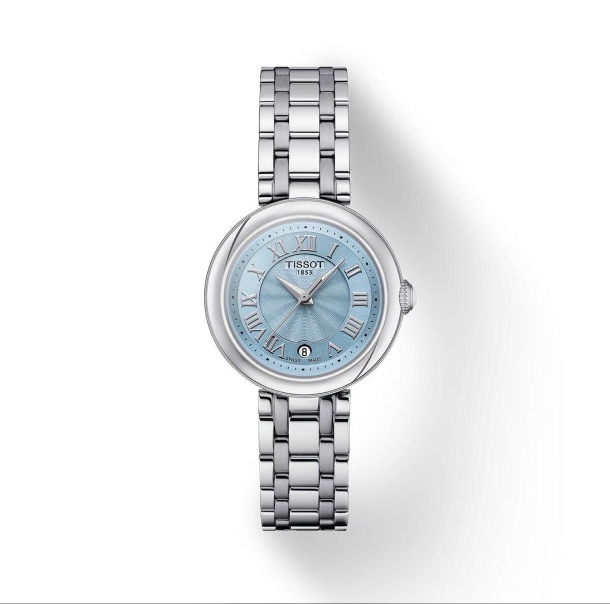 Montre Femme Élégante Tissot